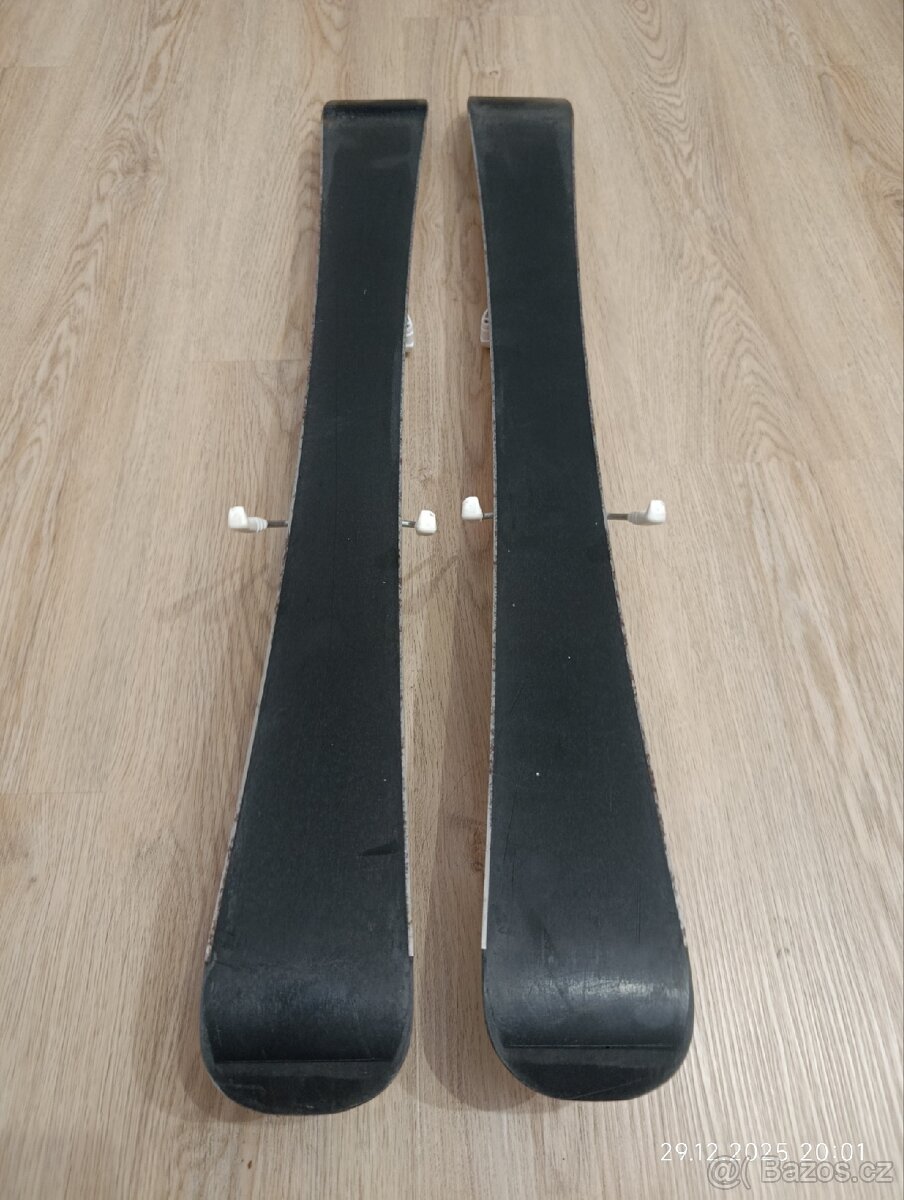 Dívčí lyže 90cm - 4