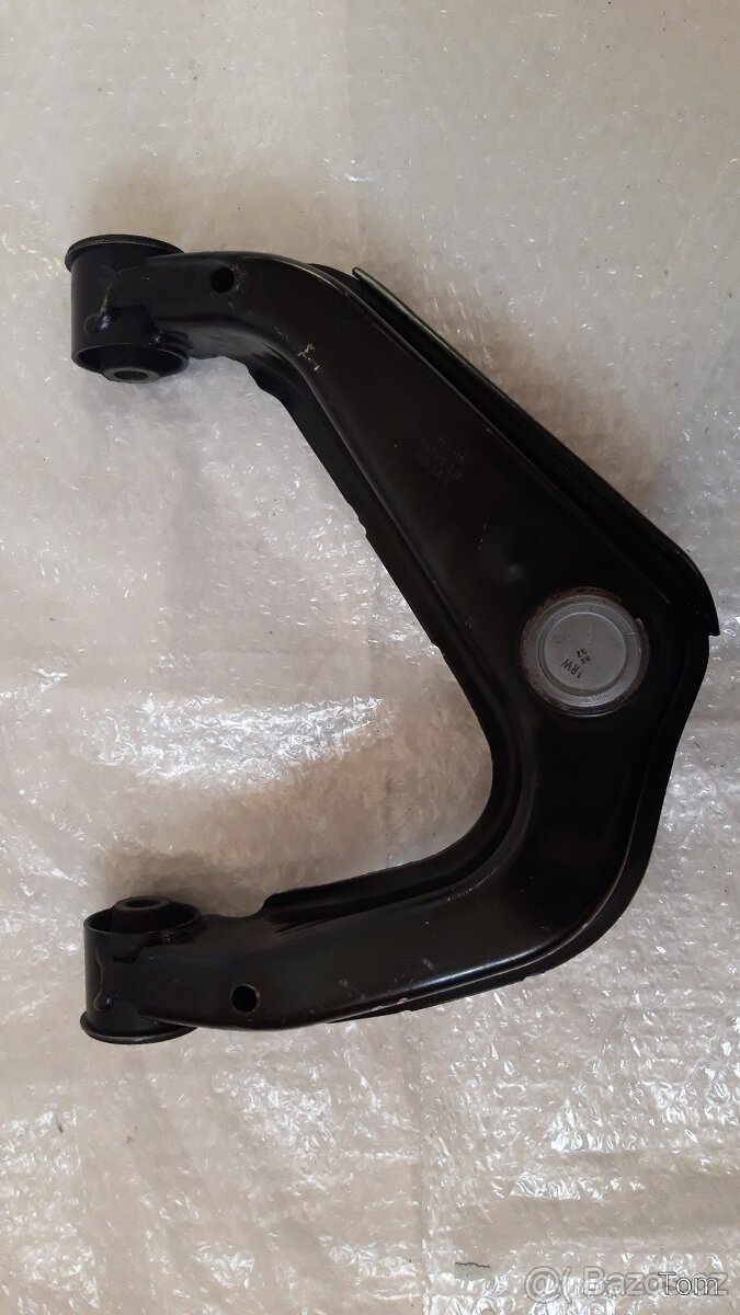 Nissan Navara : Rameno - 4