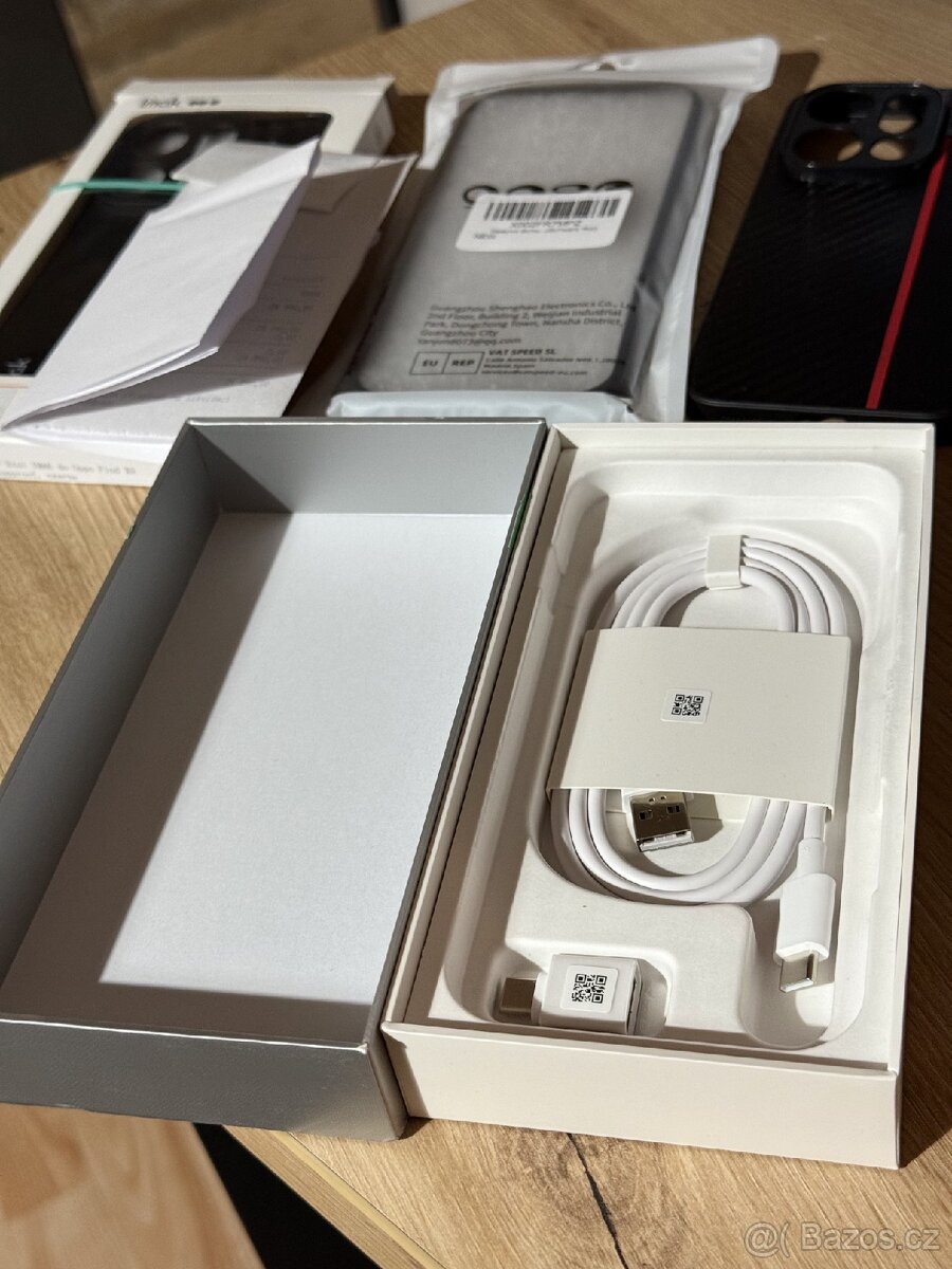 Oppo Find X9 Pro 16/512GB - 4