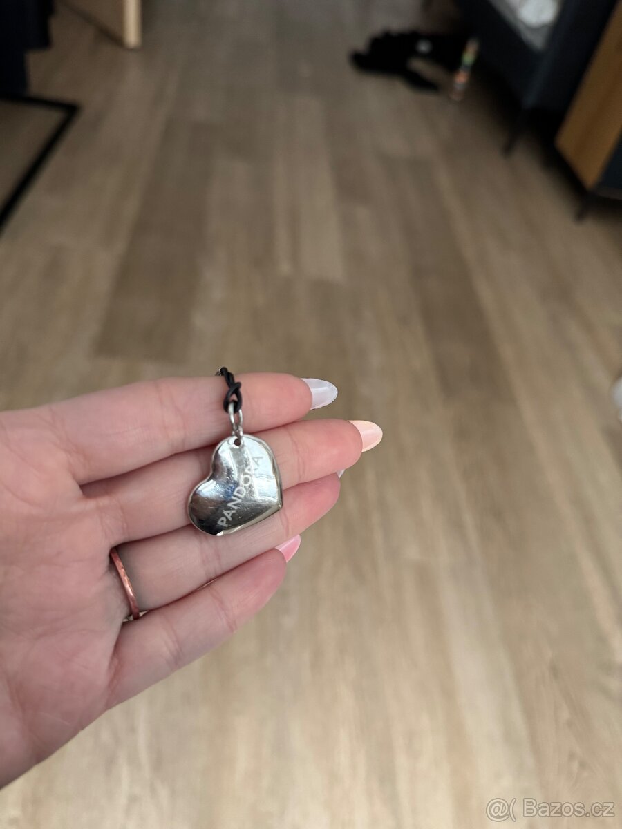 Pandora naramek - 4