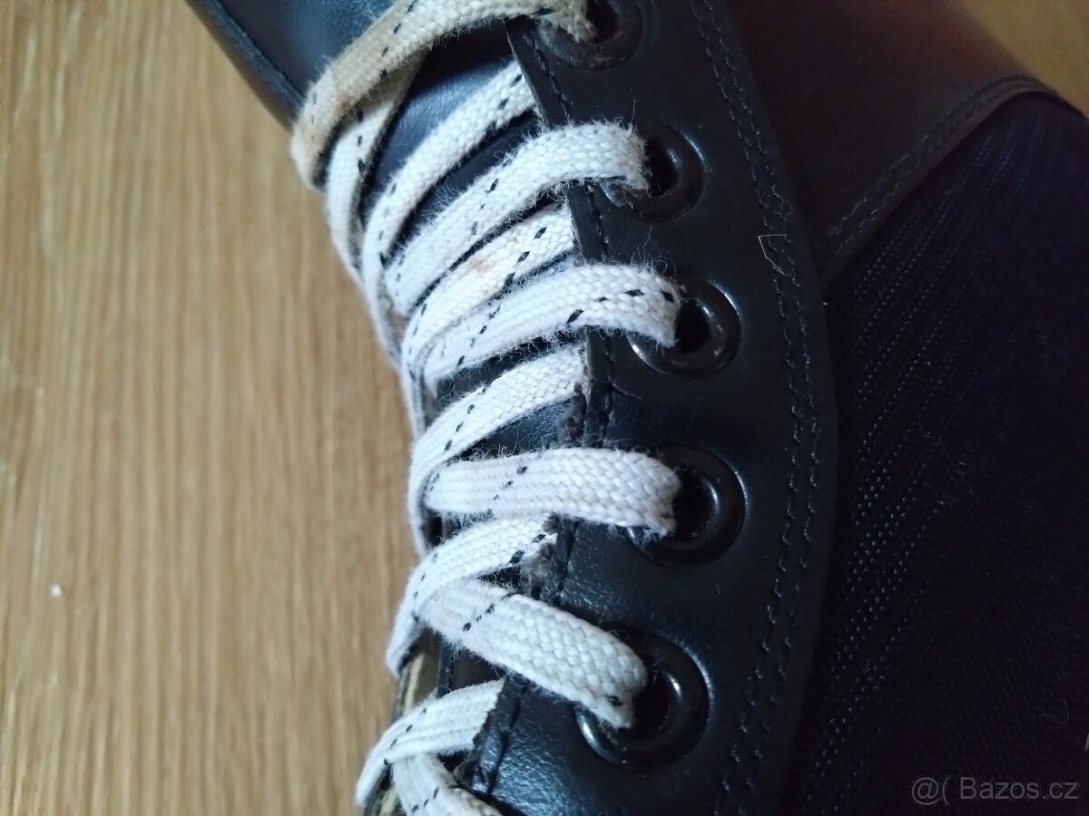 Brusle CCM vel. 26 (40) - 4