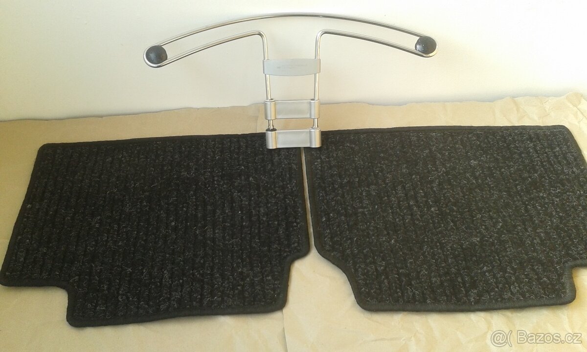 Autolékárničky, žárovky, bezpeč.výbava, stěrače aj. - 4