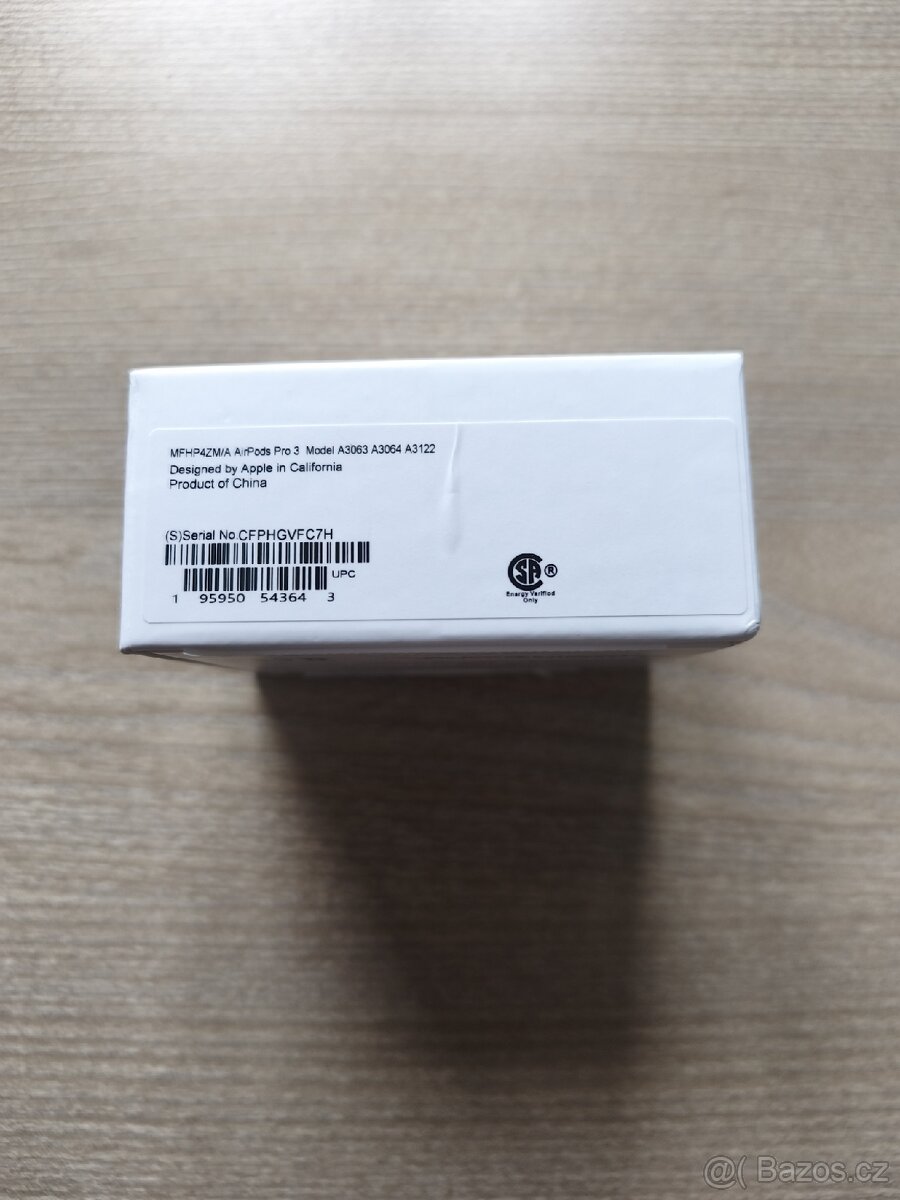 Apple Airpods Pro 3 - 4