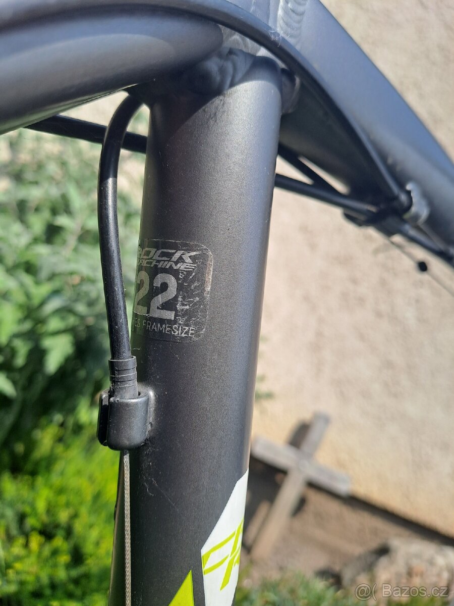 Kolo zn.ROCK MACHINE CROSSRIDE - 4