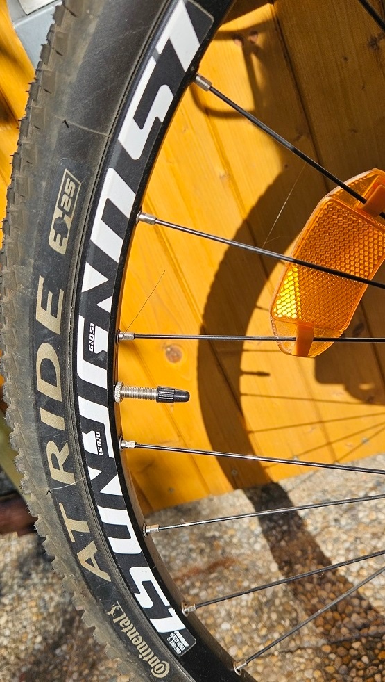 Dámské kolo GHOST Square Cross - 4