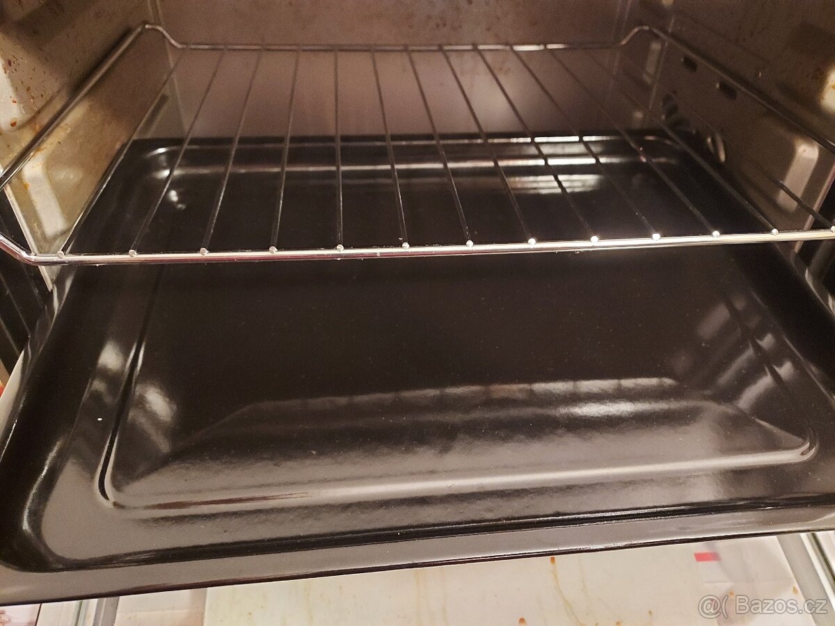 Trouba Tefal O34-A1 - 4