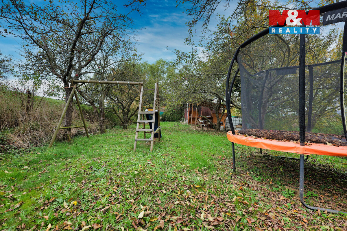 Prodej chaty, 11 m², Šternberk - 4