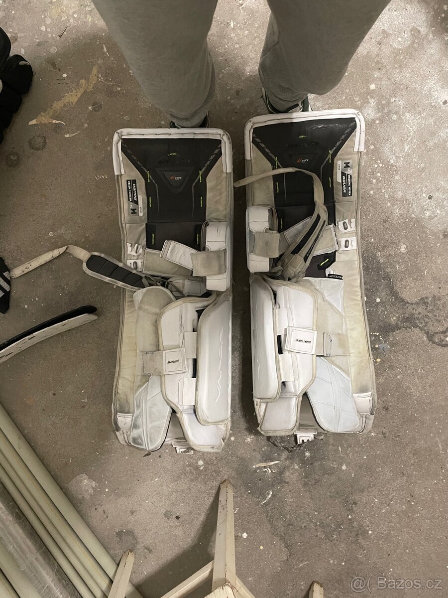 Betony lapačka a vyrážečka - 4