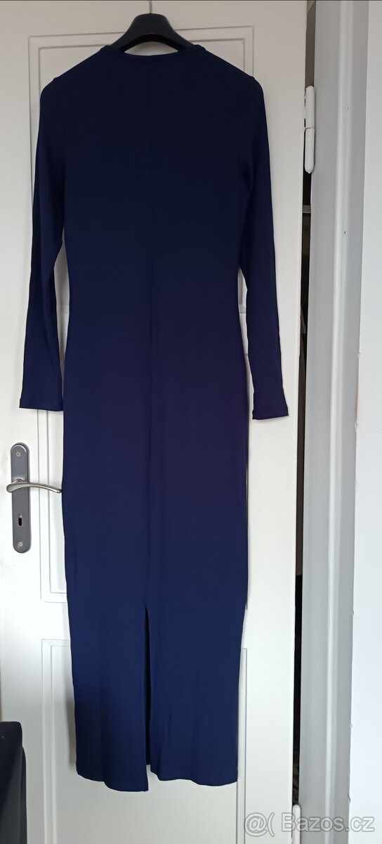 Dlouhé šaty Mohito - 4