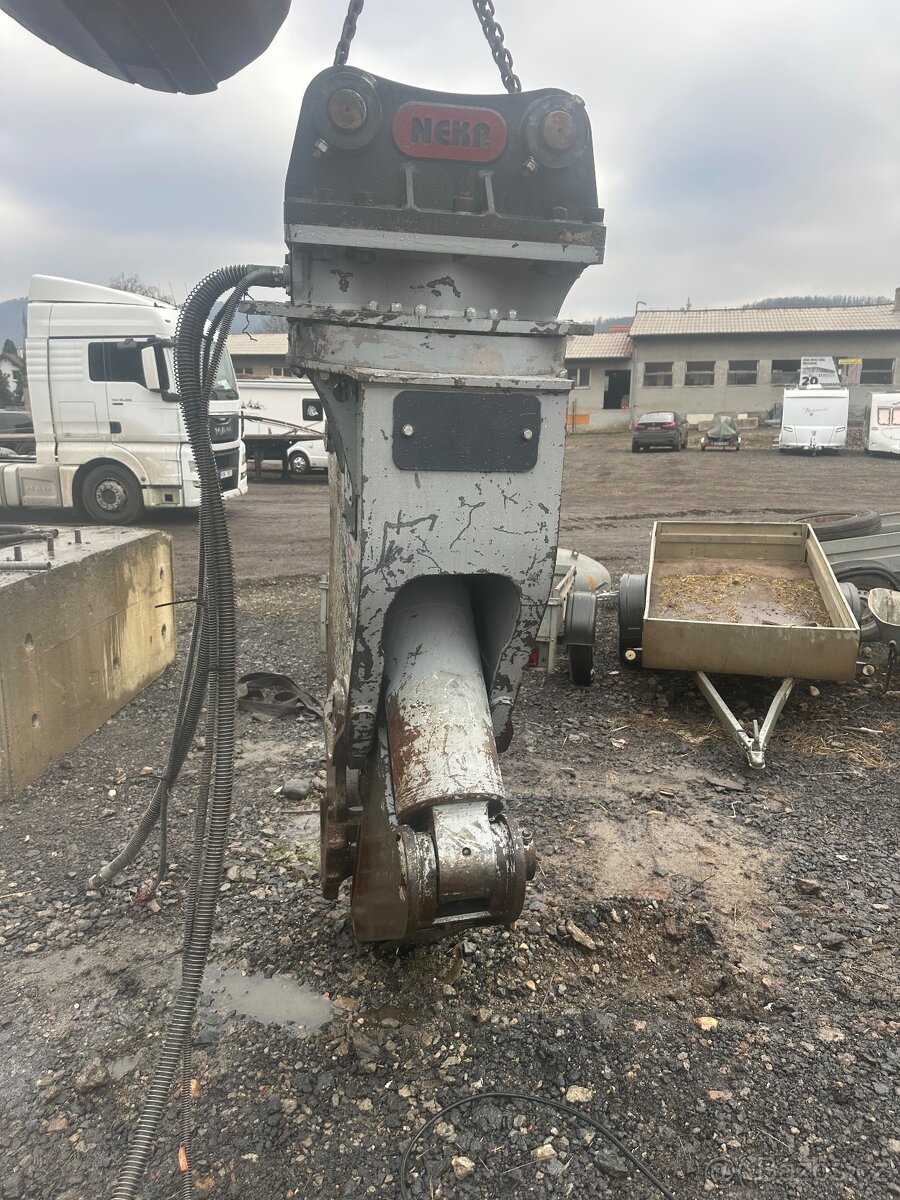 Prodám vydrcovaci nůžky - 4