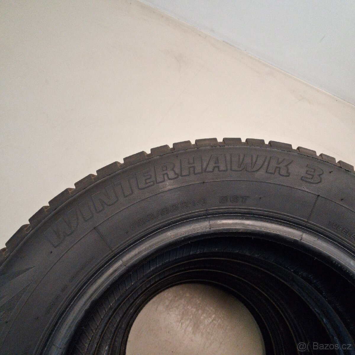 Zimní pneu Firestone 185/65 R14 86T - 4