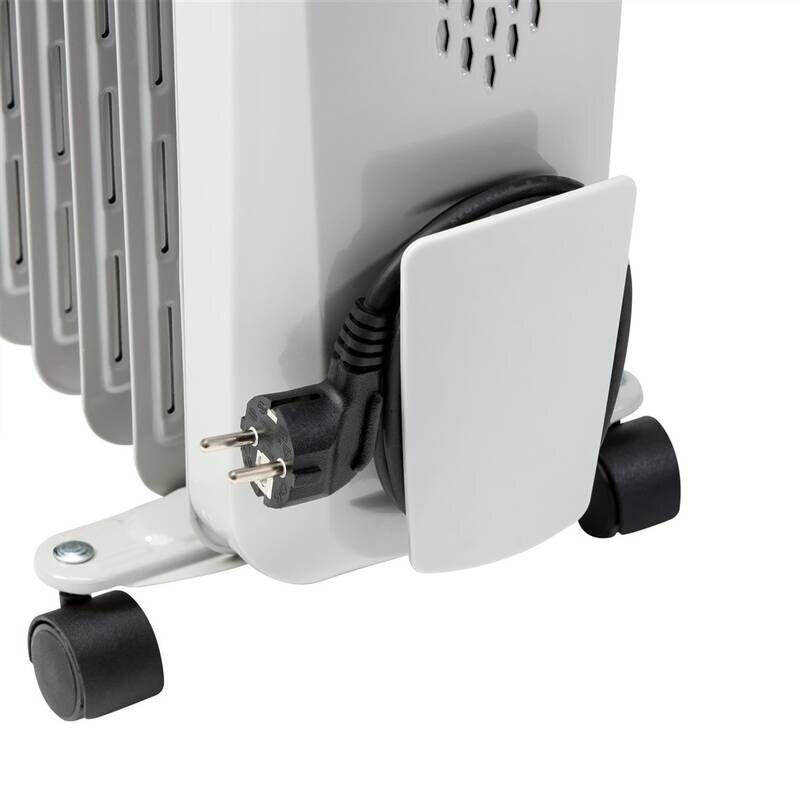 Olejový radiátor Rowenta BU2620F0 - 4