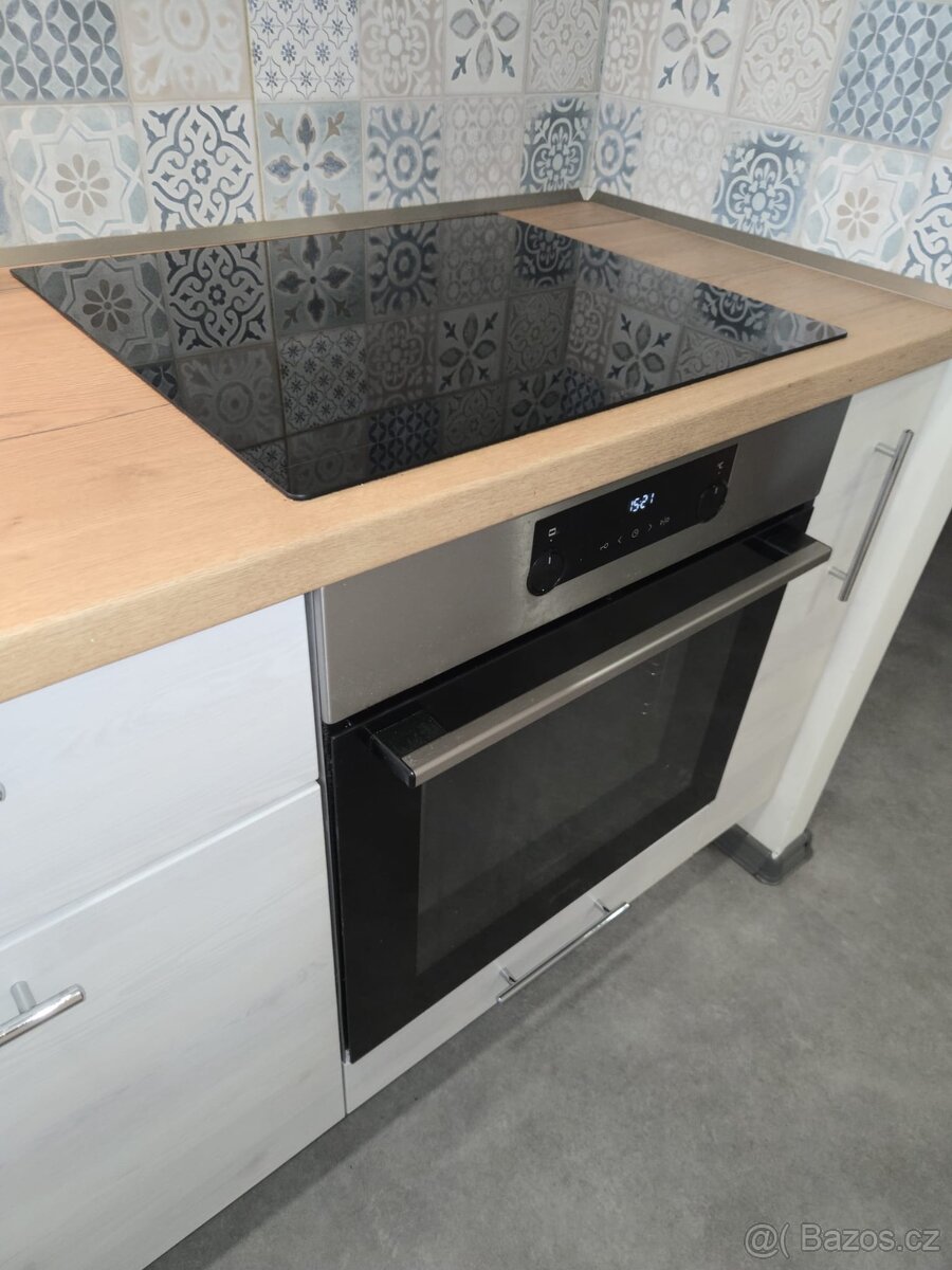 Kuchyňská linka - 4