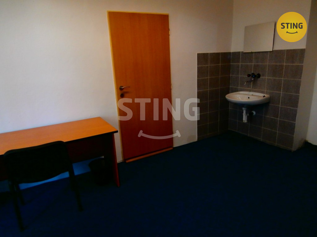 Pronájem kanceláře, 130736 - 4