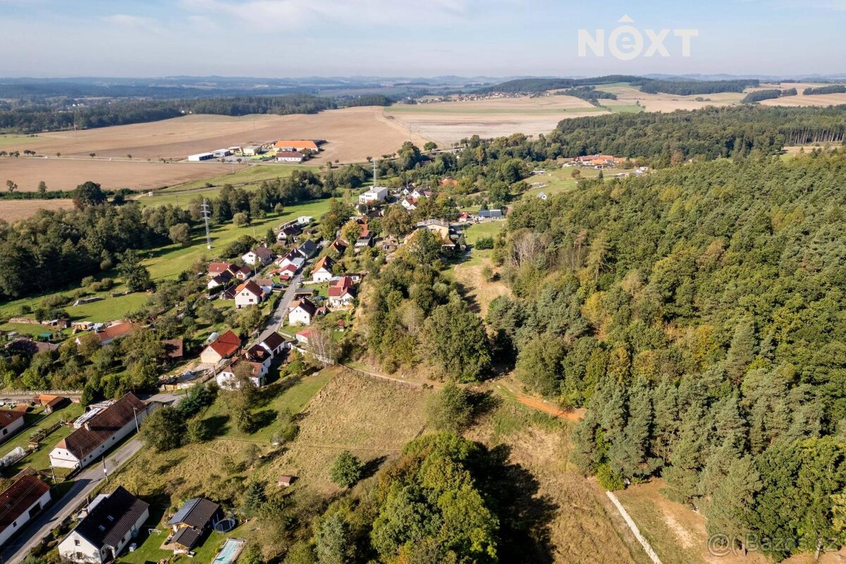 Prodej pozemek Bydlení, 800㎡ - 4