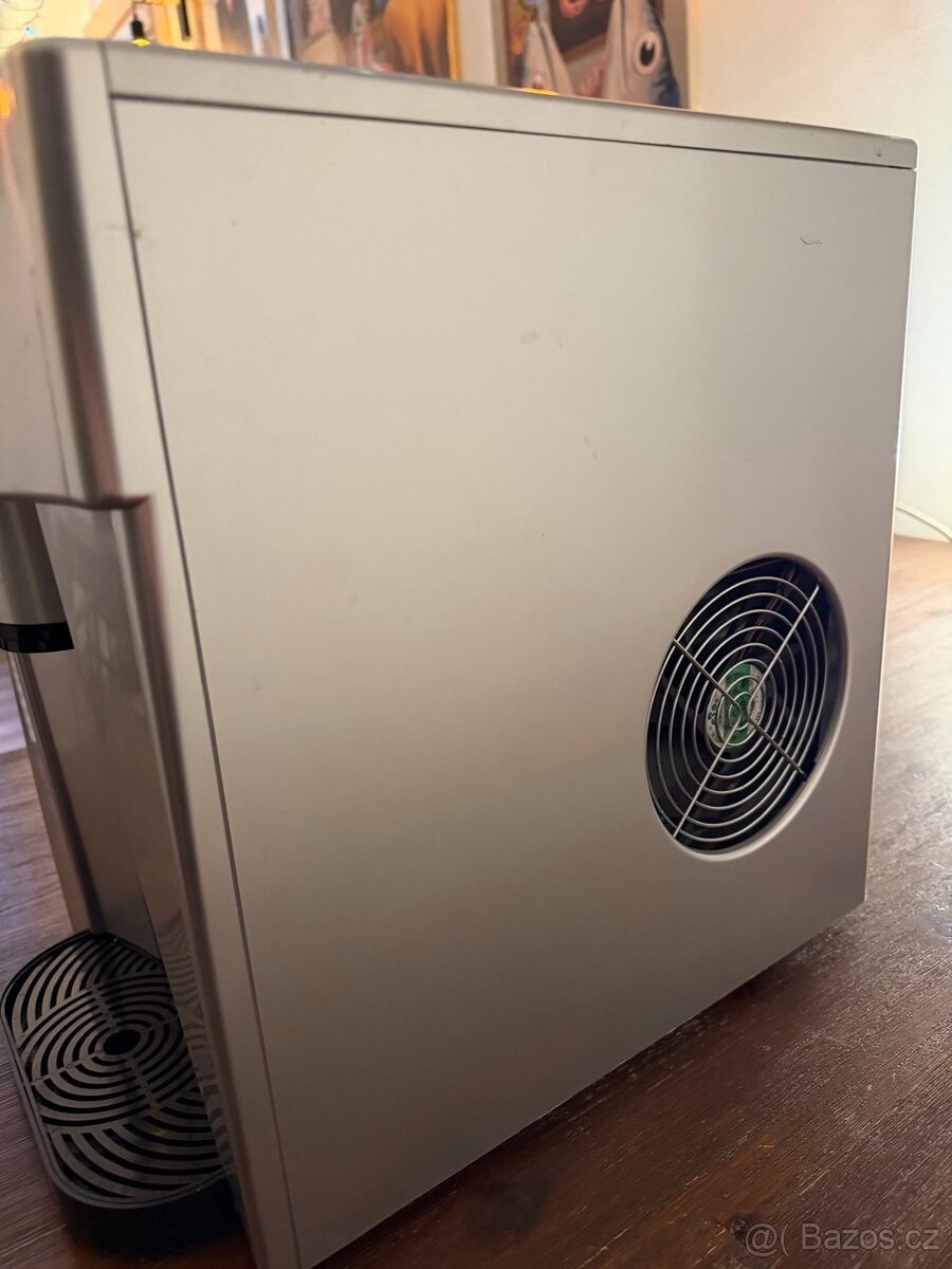 Výrobník ledu Klarstein 10030848 (Ice Volcano 2G) - 4