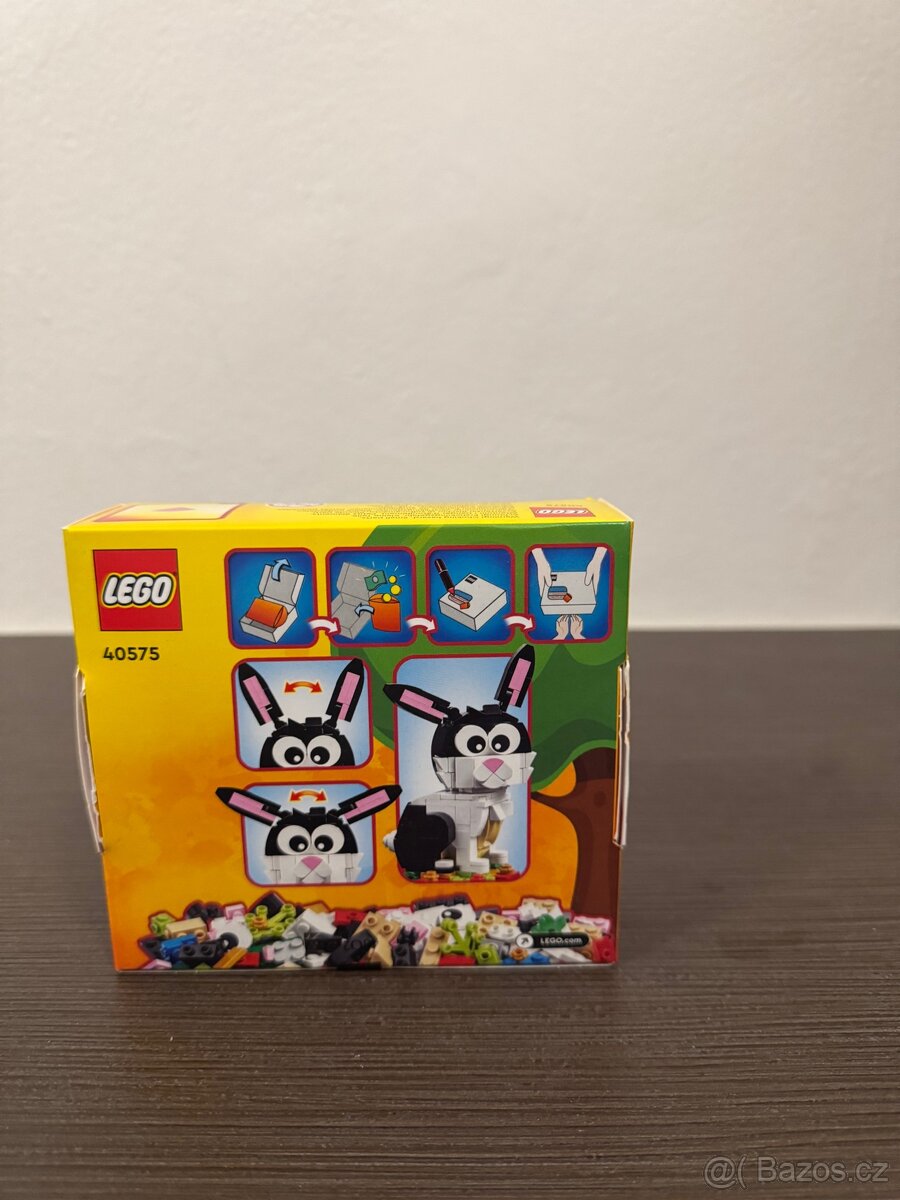 LEGO VIP sety 1/2 - 4