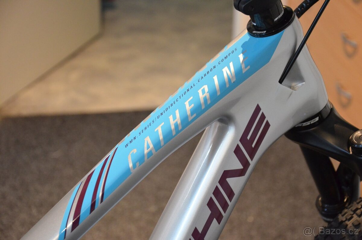 Rock Machine CATHERINE CRB 30-29 M 2020 - 4