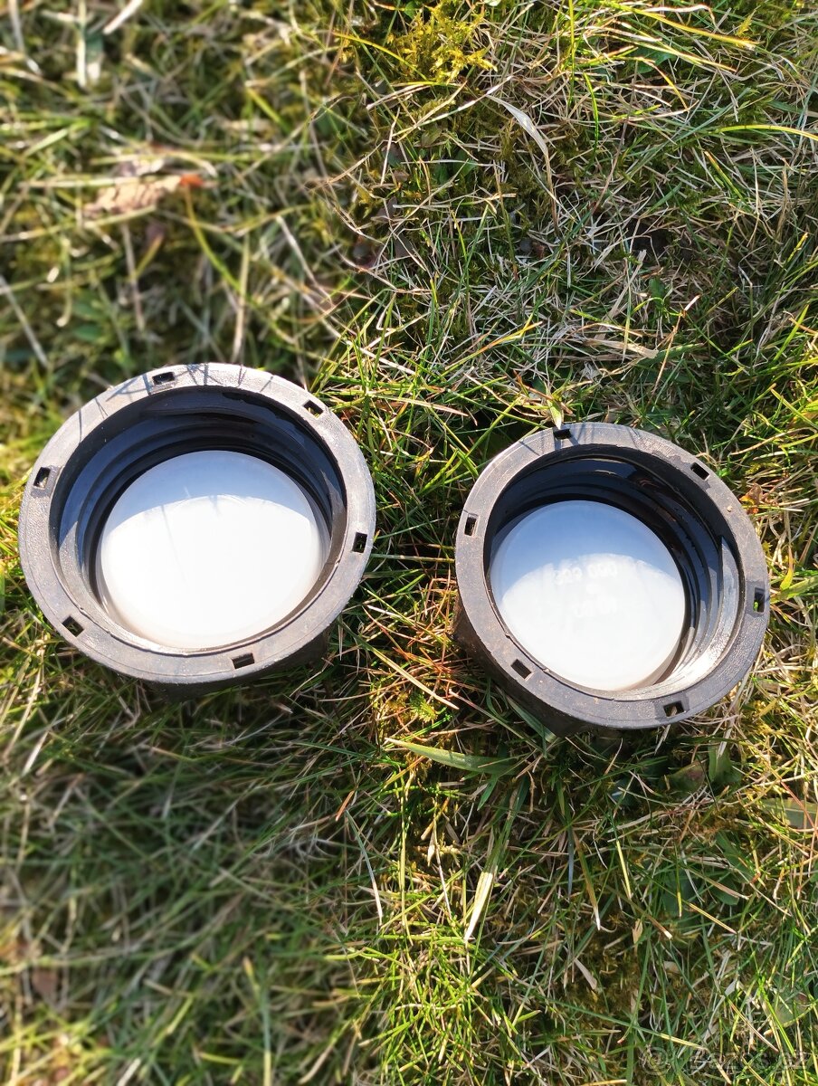 Barel 40l dvouhrdlý - 4