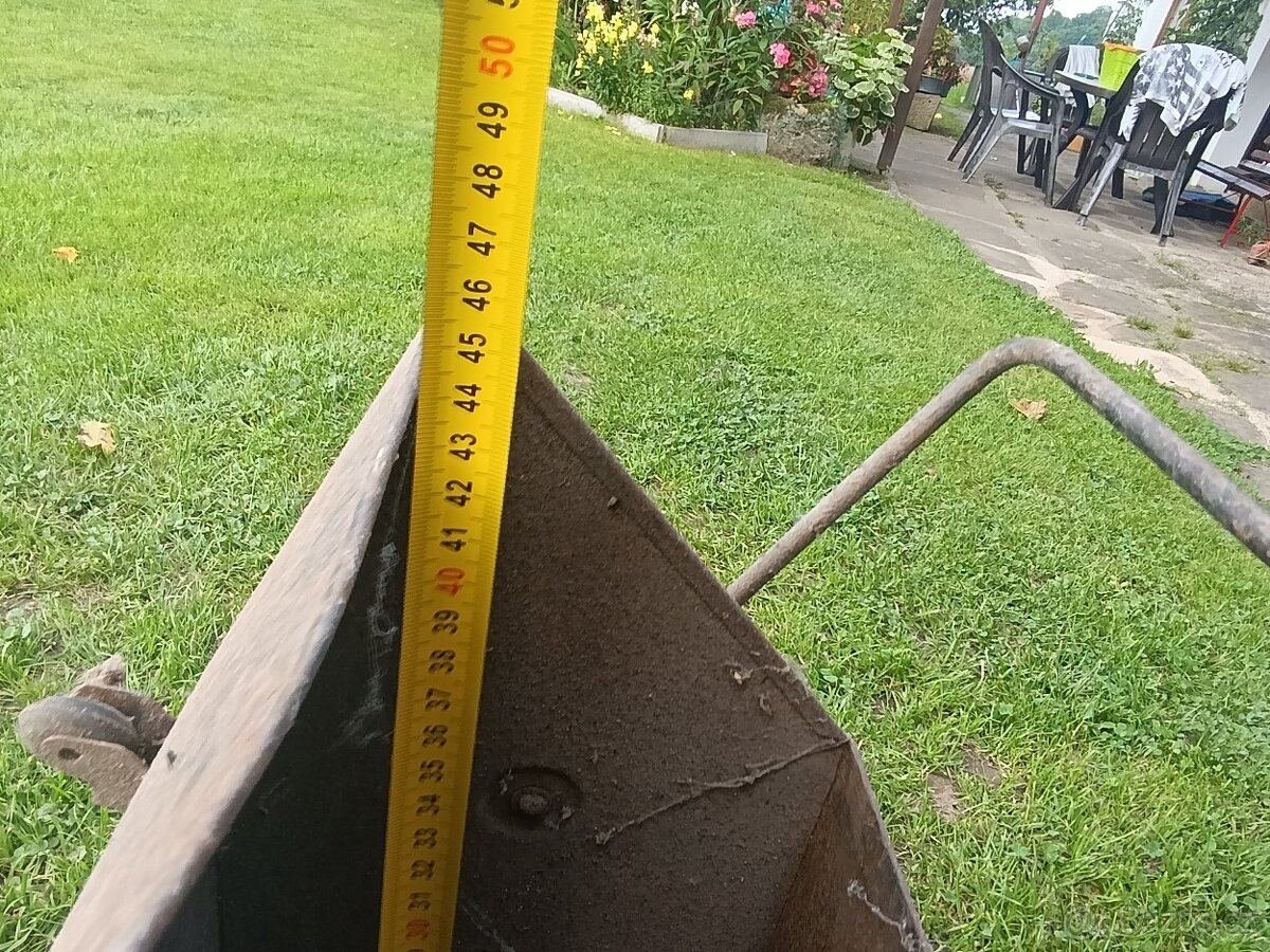 2x uhlák na uhlí - 4