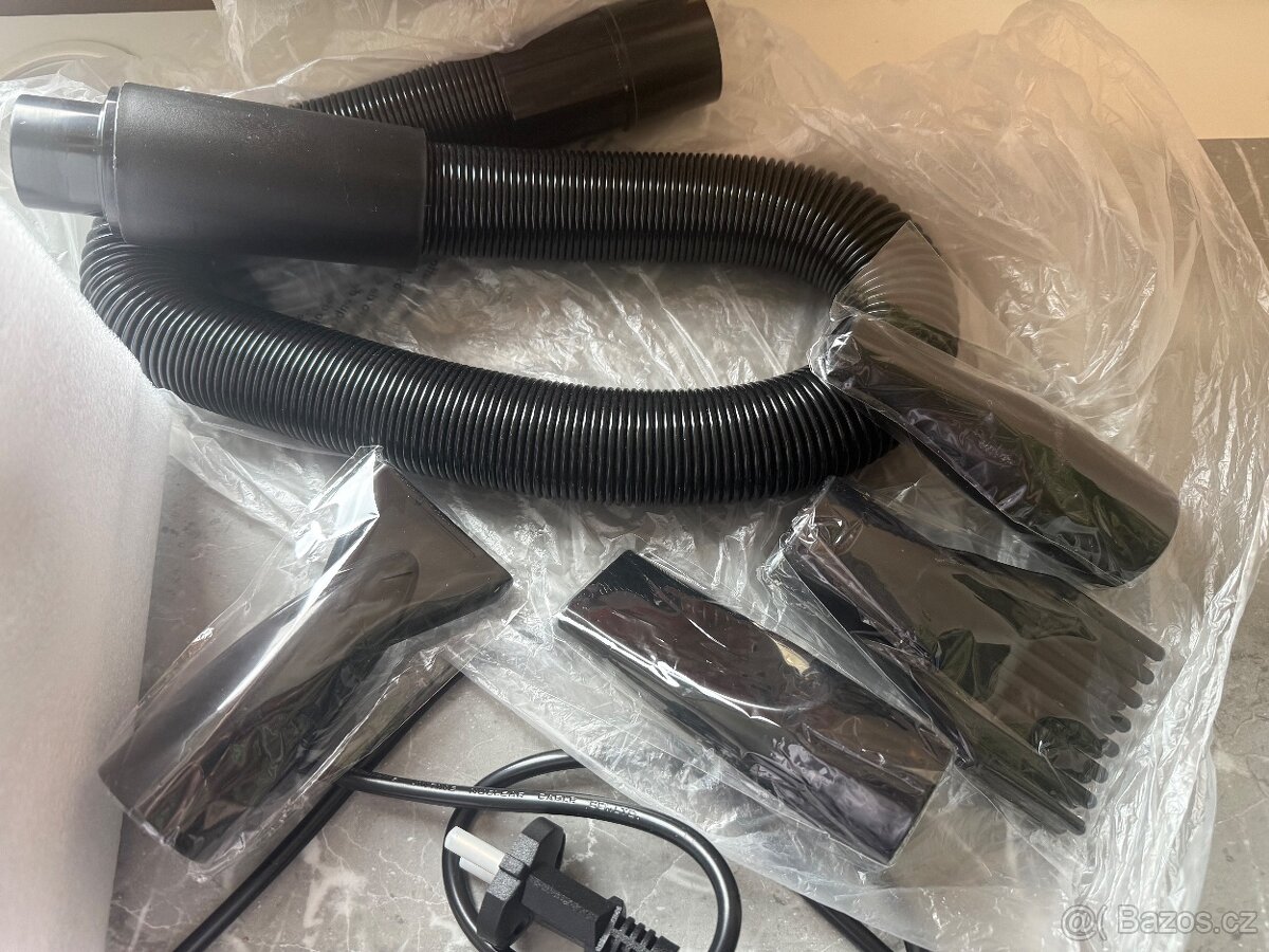 Vysoušeč srsti Professional Pet Dryer - 4