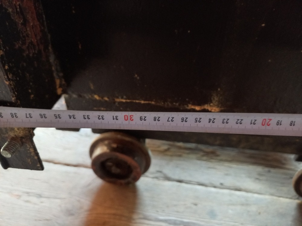 Domácí katr (pila) - 4