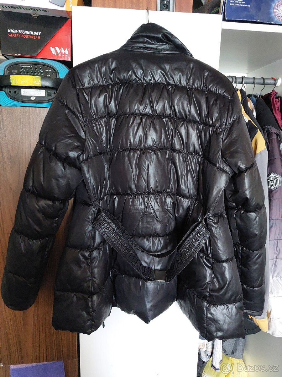 Damske perova bunda - 4