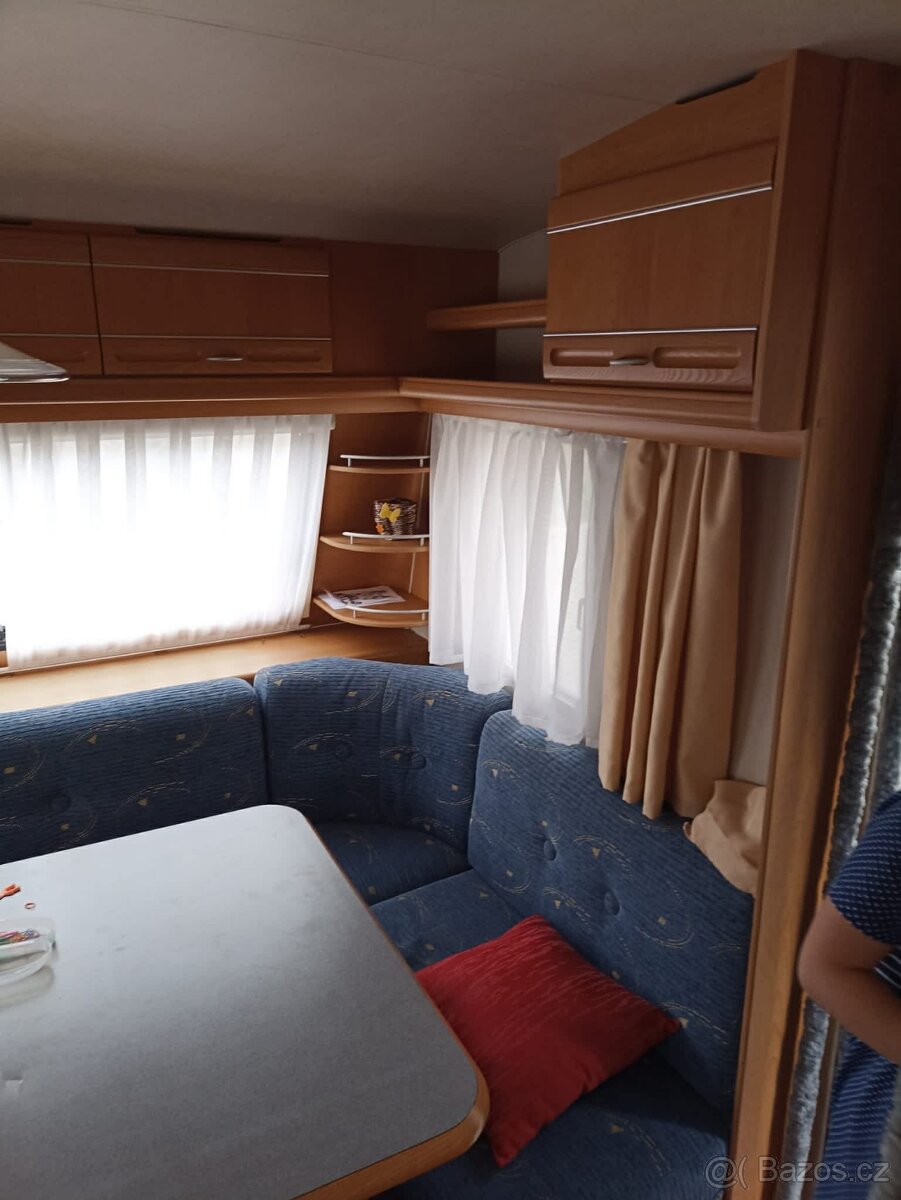 Karavan Adria - 4