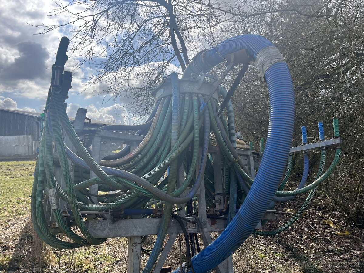 Vogelsang Dosimat LV - 4