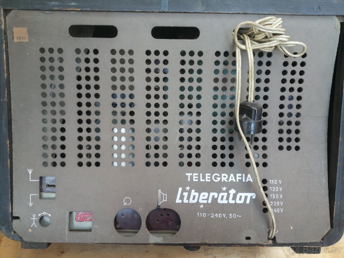 Prodam historicka radia - 4