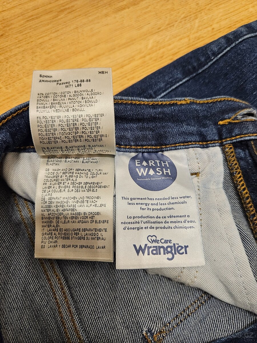 Rifle Wrangler - 4