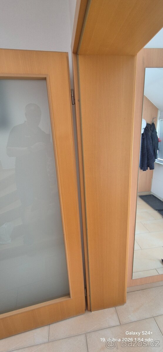 Dveře vnitřní - 4