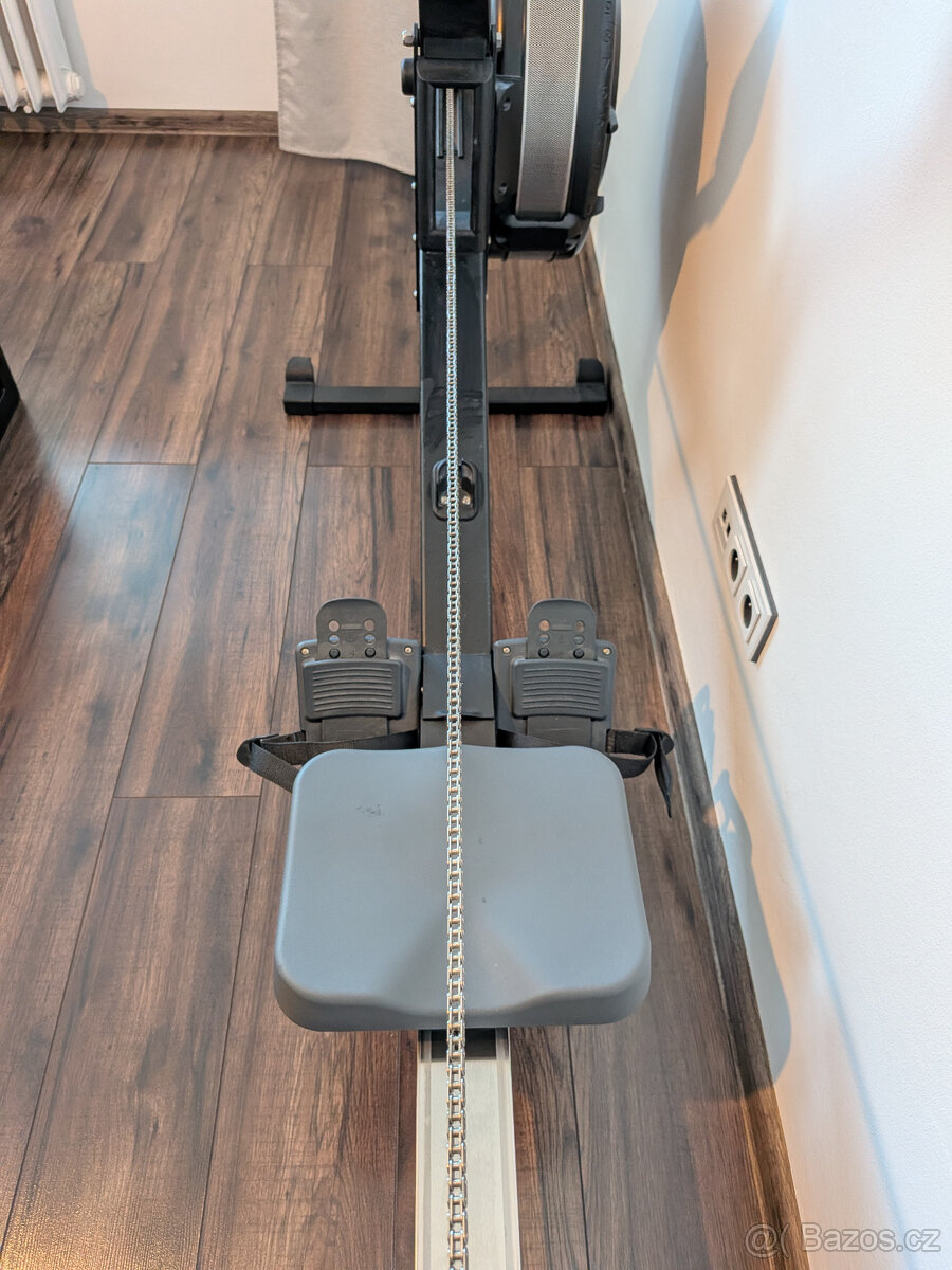 Concept 2 D - PM5 - 4
