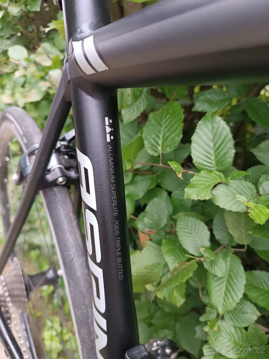 Silniční kolo Stevens Aspin shimano ultegra - 4