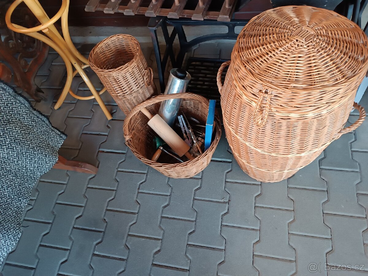 Retro kořenky a jine - 4