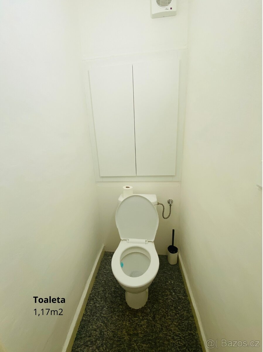 Prodej bytu 3+1, 62 m², Ostrava-Hrabůvka - 4