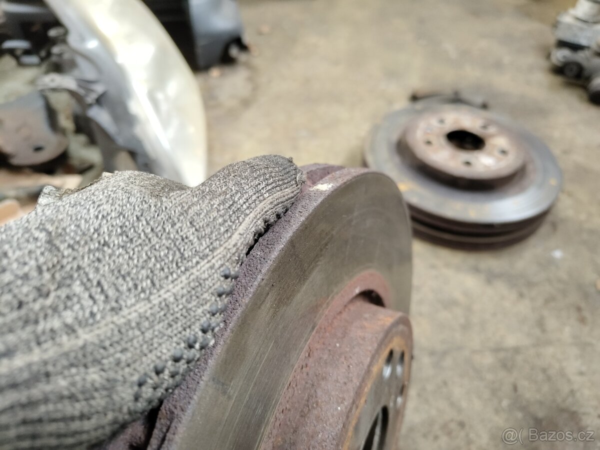 Díly podvozku atd,... Insignia A 2.0CDTI 118kw - 4