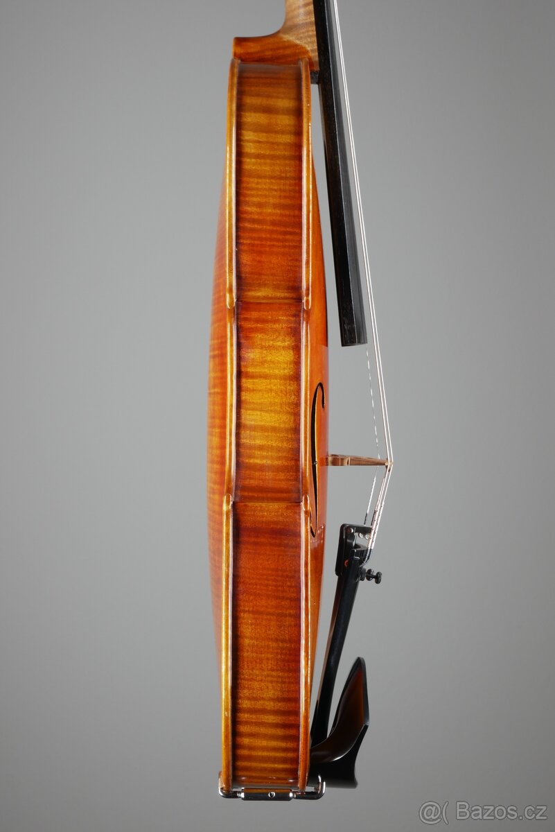 Mistrovské housle - Herbert Stengel 1959 - 4