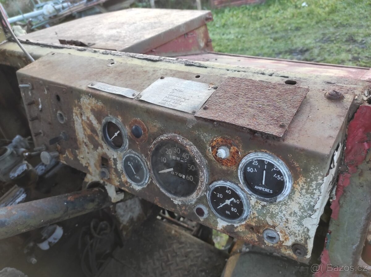 Chevrolet Canada C15A - 4