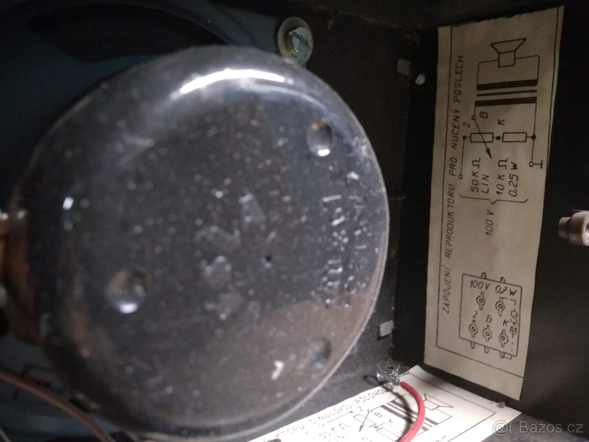 Rozhlas po drôte - 4