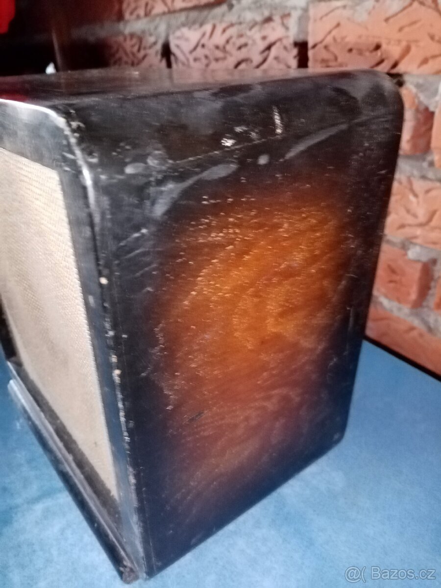 Rádio po drátě - 4