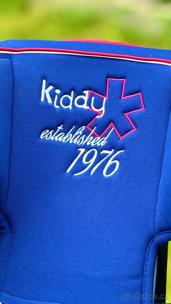 Kiddy Phoenixfix pro 2 autosedačka - 4