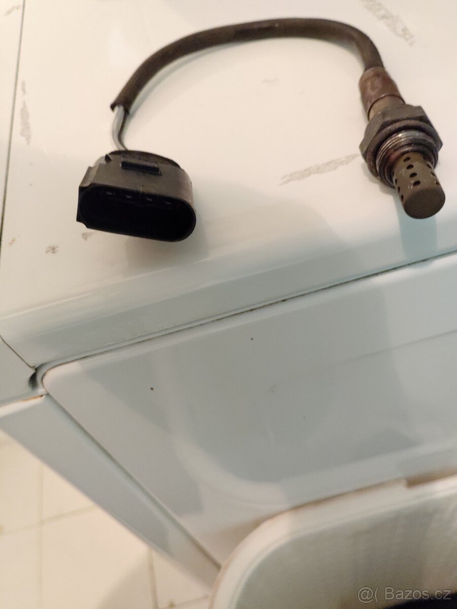 Prodám L. Sondy na š. Fabia 1 - 4