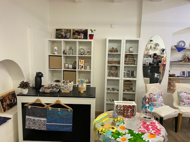 Pronájem obchodního prostoru, ul. Mostní, Val. Meziříčí - 4