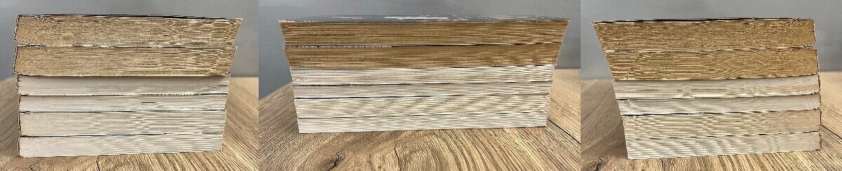 Knihy Angelika, 16 knih - 4