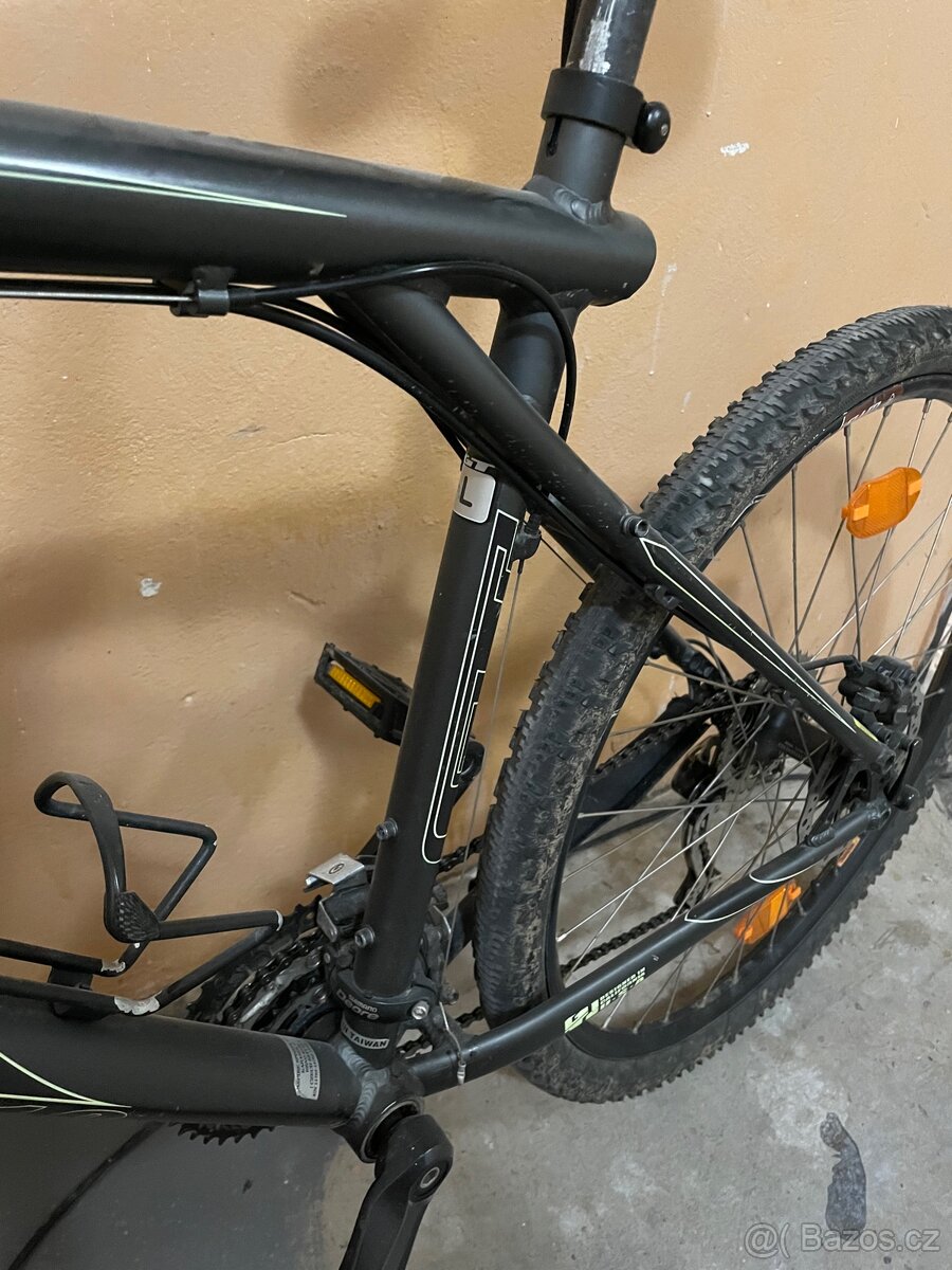 GT Avalanche - L - Shimano Deore XT - Velký servis - 4