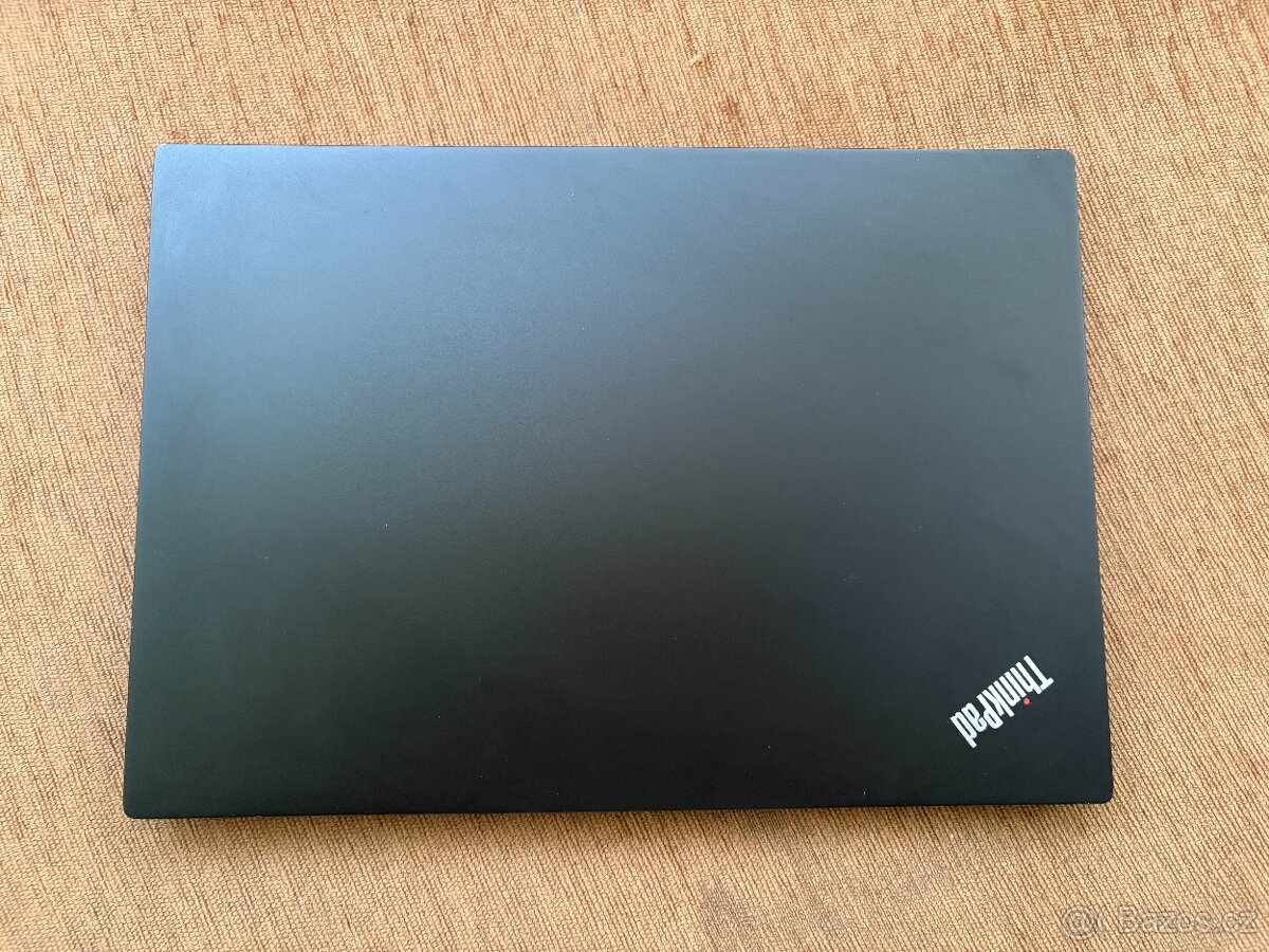 Lenovo ThinkPad L13 - 4