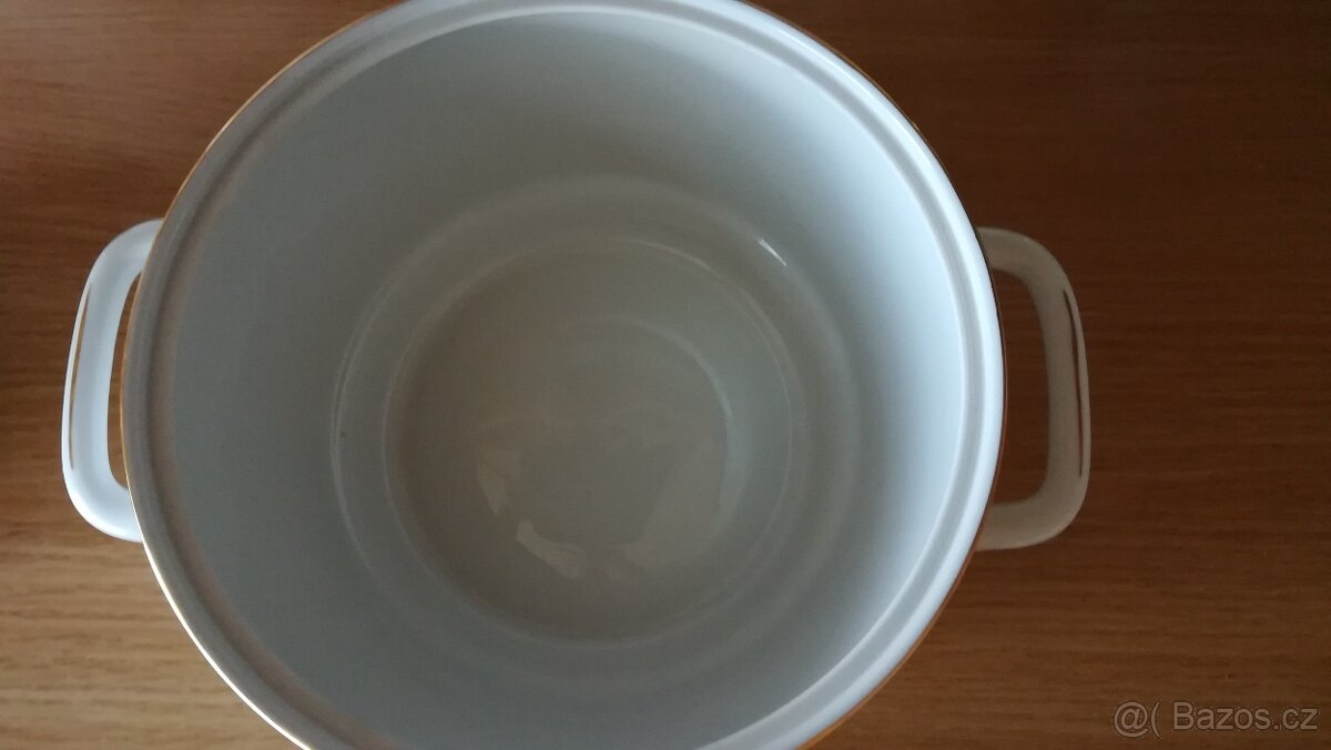 Polévková mísa - 4