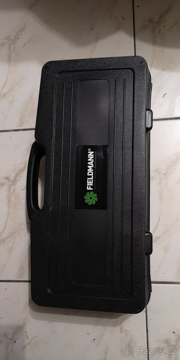 Úhlová bruska Fieldmann FDB - 4