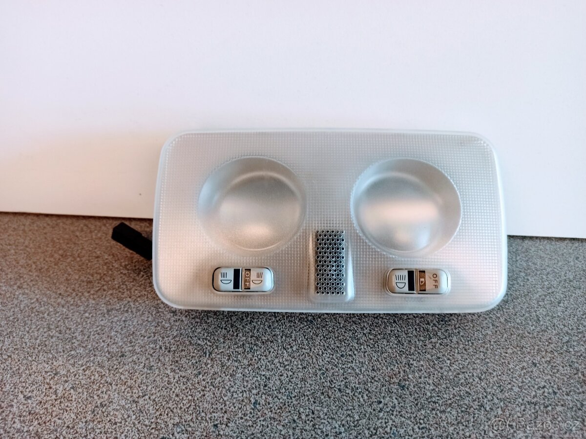 Lampičky/stropní světla - 4